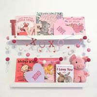 Valentine Garland