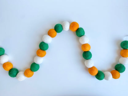 Ireland’s Colours Garland