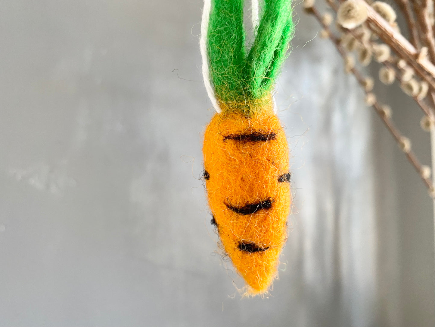 Easter Bunny Ornaments