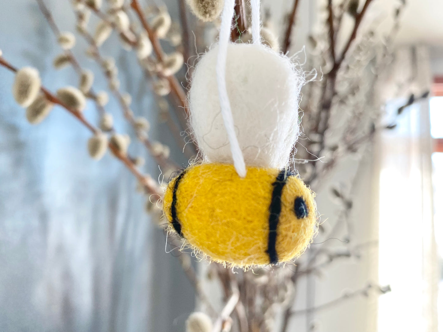 Cute Insect Ornaments