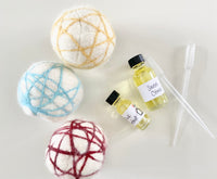 15 or 30mL Pure Essential Oils