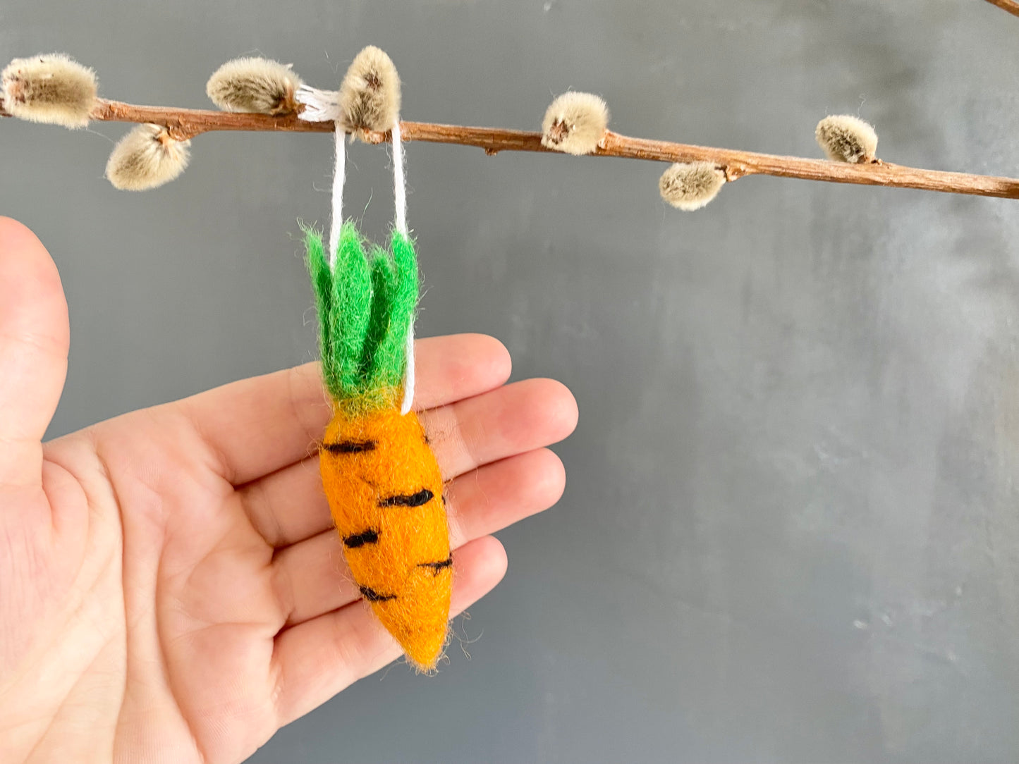 Easter Bunny Ornaments