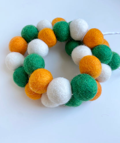 Ireland’s Colours Garland