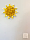 Sunny Wall Hanging